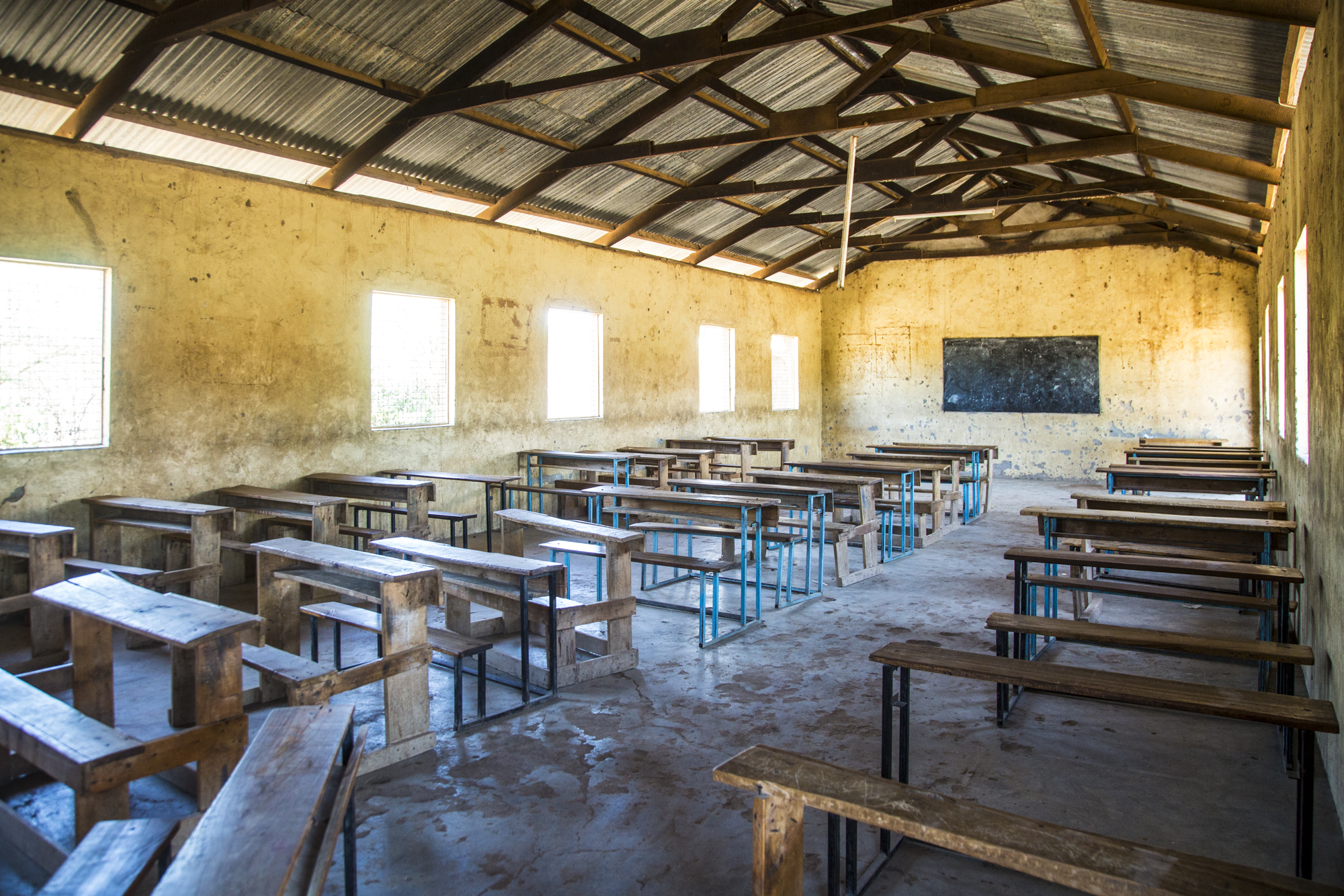 classroom