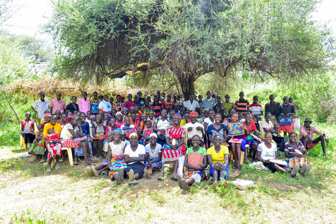 Women's empowerment project