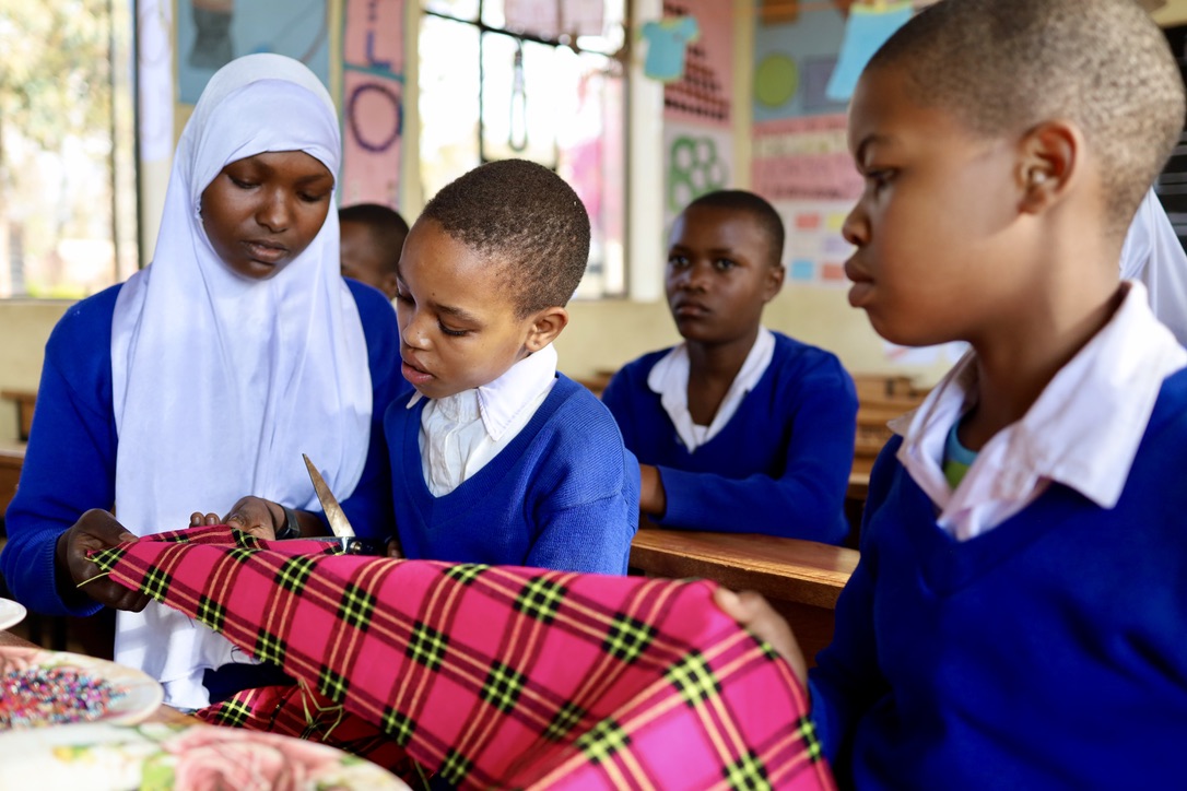 Australian International Development Network (AIDN) Feature: NGO/NGO collaboration is vital in 2026's reduced funding ecosystem