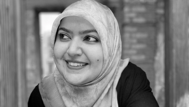Aleena Khan - Director
