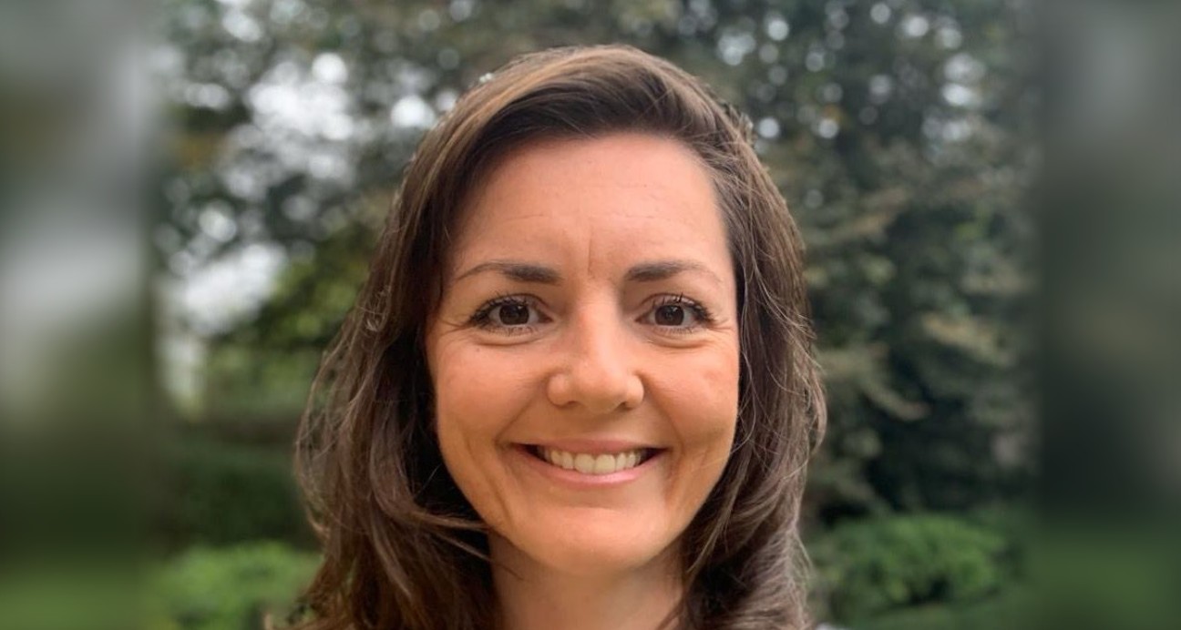 Angela-OConnell-Grants-Manager