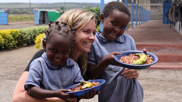Cassandra Treadwell - Co-Founder, Chief Executive Officer & Director