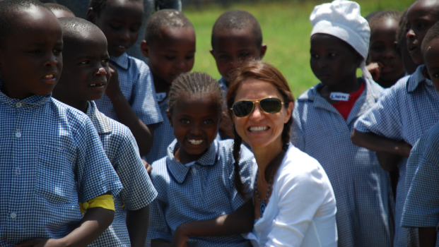 Christie Esch - Director