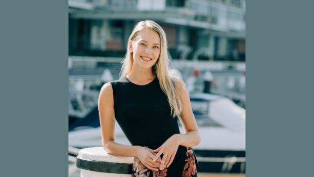 Elizabeth Kennedy - Director
