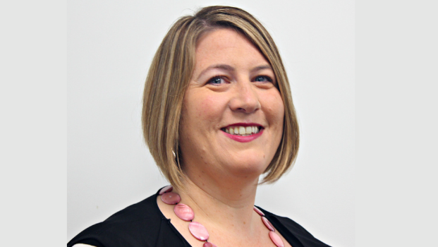 Ellen Cheyne - Trustee