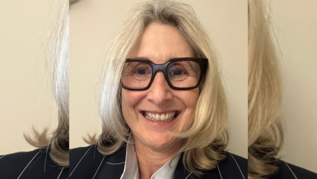 Felicity Barnes - Trustee