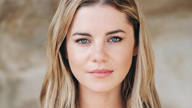 Jessica Grace Smith