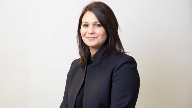 Katja Ullrich-North - Chair of So They Can UK