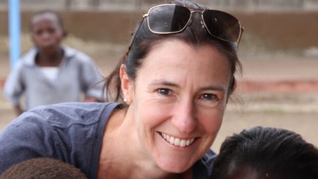 Keri Chittenden - Director and Founder
