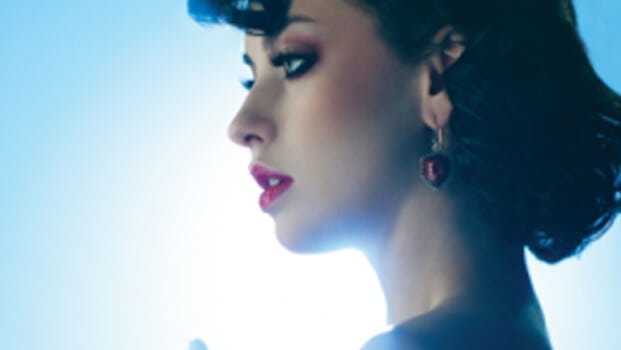 Kimbra Johnson