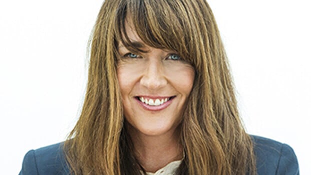 Megan Morton