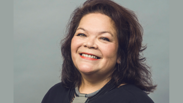 Michelle Luping - Trustee