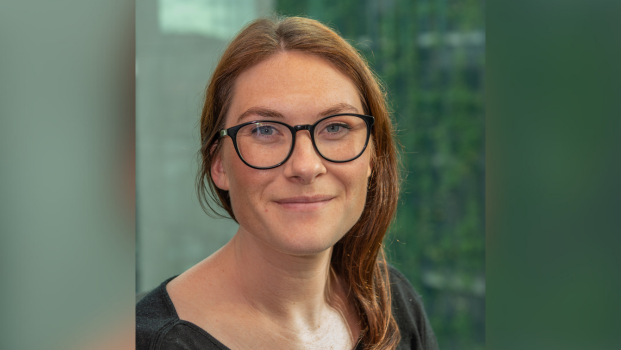 Olivia West - Trustee