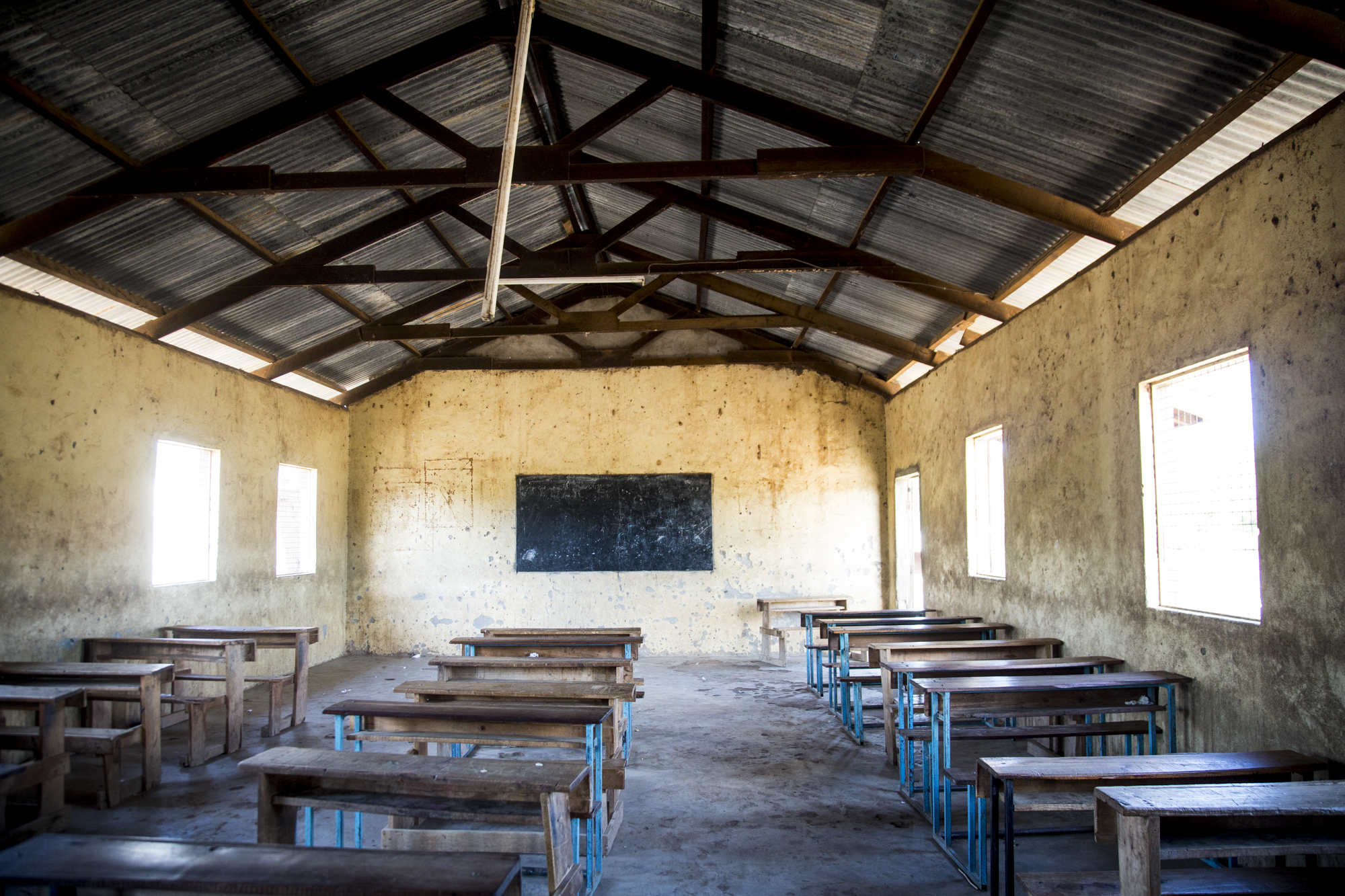 classroom