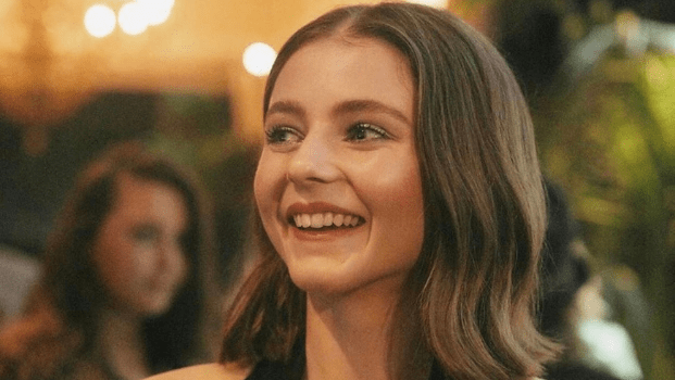 Thomasin McKenzie